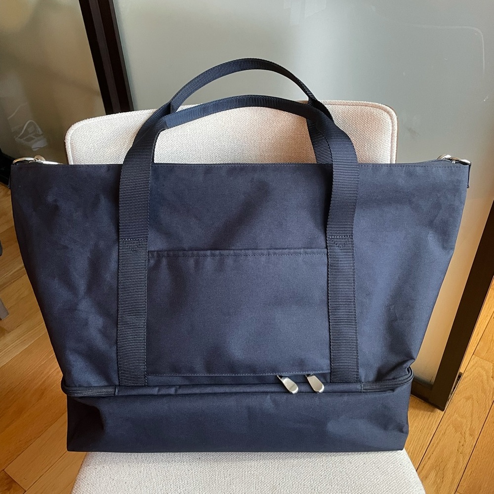Lo & Sons Catalina Deluxe Weekender